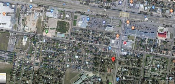 1107 W Citrus Ave, Alamo, TX 78516